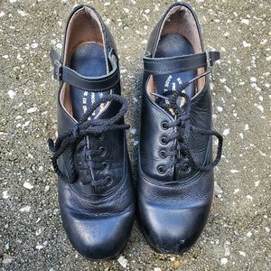 Rutherford Irish Dance Shoes